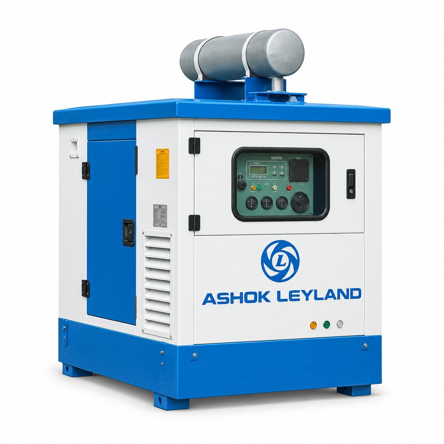 Genset